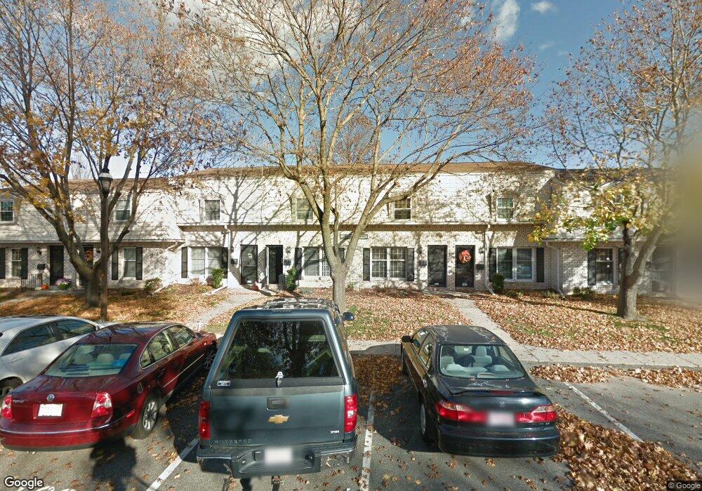 110 Corey Colonial, Agawam, MA 01001 - photo 1