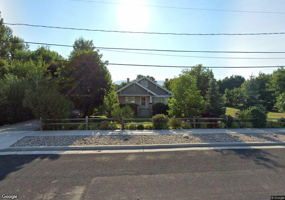 548 Southwest St, Logan, UT 84321 - photo 1