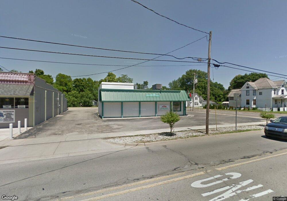 802 W Maumee St, Adrian, MI 49221 - photo 1