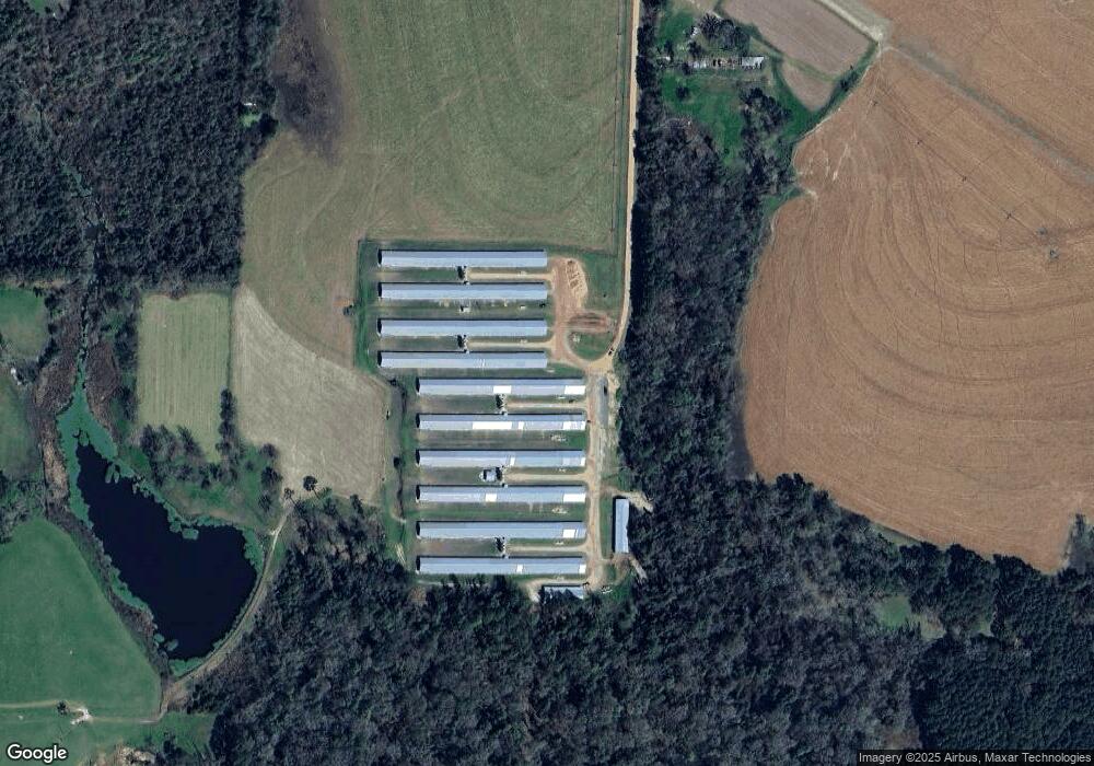 200 Shiloh Rd, Cairo, GA 39828 - photo 1