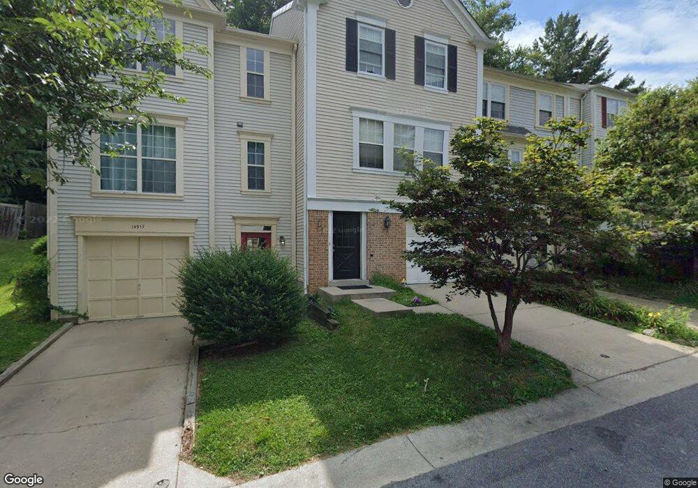14915 Carriage Square Dr, Silver Spring, MD 20906 - photo 1