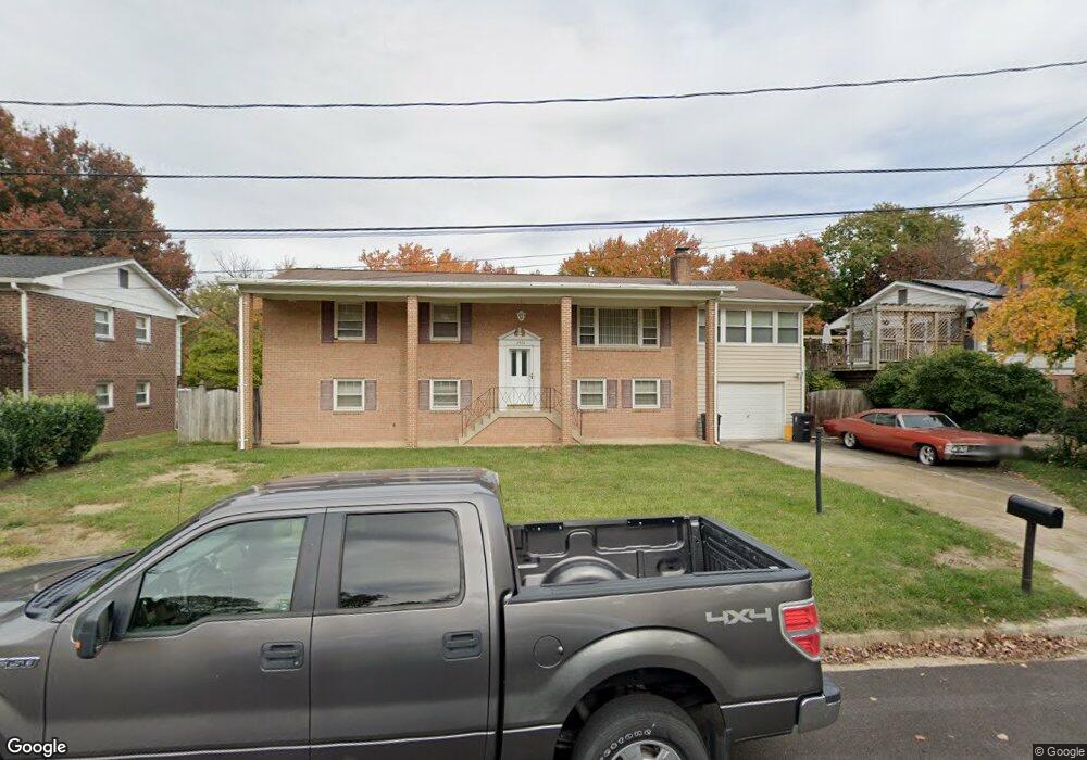 12504 Sir Walter Dr, Glenn Dale, MD 20769 - photo 1