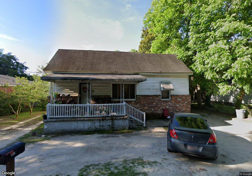 807 18th St, Camden, SC 29020 - photo 1