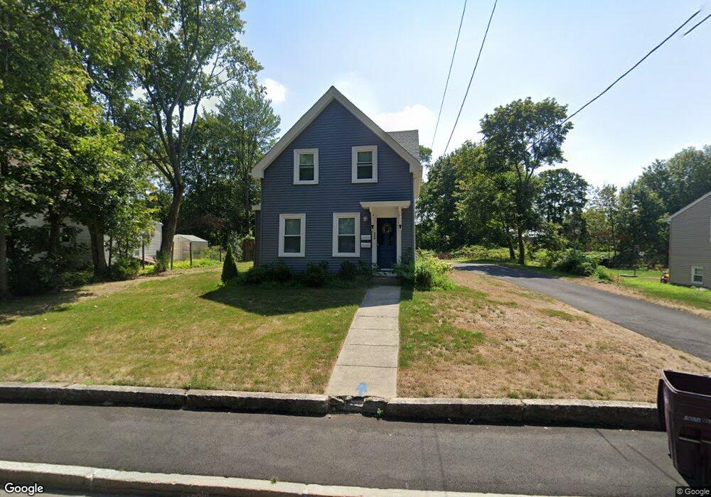 334 Middle St unit A, East Weymouth, MA 02189 - photo 1