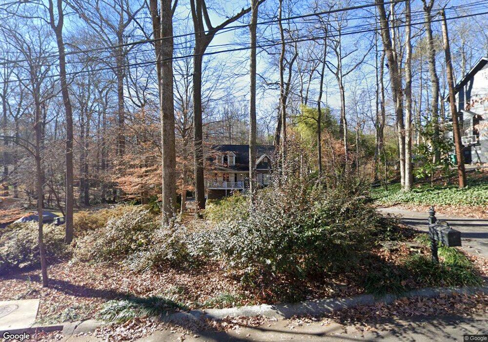 3400 Pretty Branch Dr SE, Smyrna, GA 30080 - photo 1