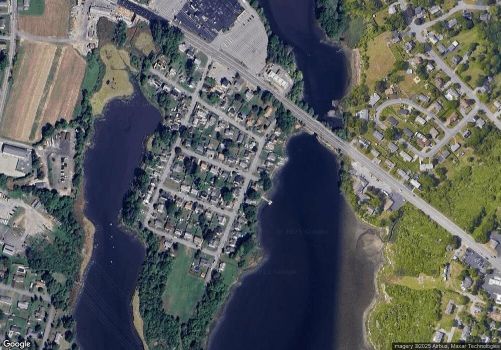 0 3rd St, Swansea, MA 02777 - photo 1