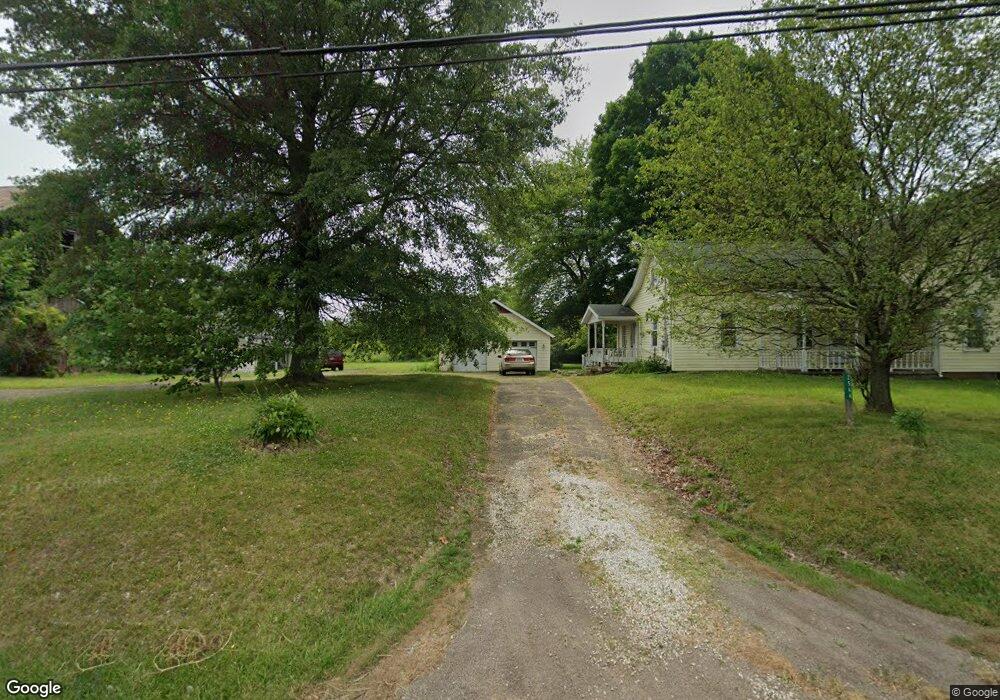 2564 Ohio 44, Rootstown, OH 44272 - photo 1