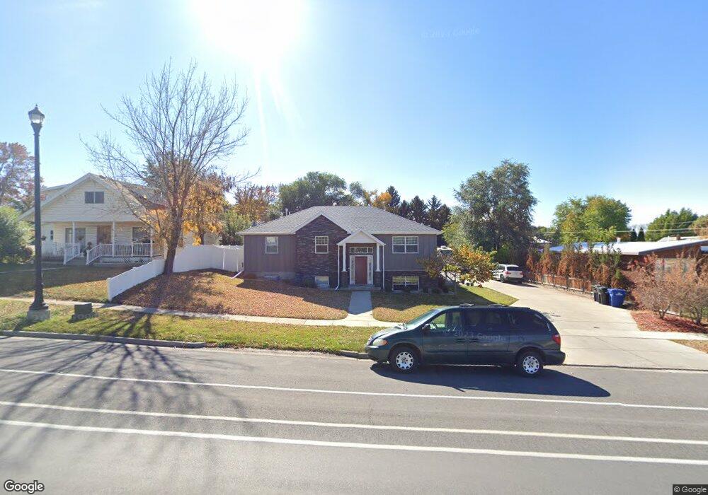 266 E Center St, Spanish Fork, UT 84660 - photo 1