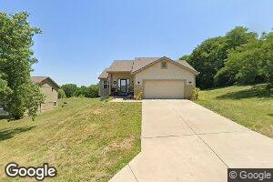 1935 N Bethany St, Kansas City, KS 66104