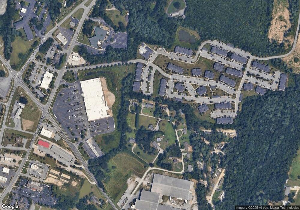 358 Blythewood Dr, Hendersonville, NC 28792 - photo 1