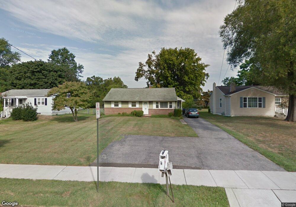 1163 Monmouth Rd, Mount Holly, NJ 08060 - photo 1