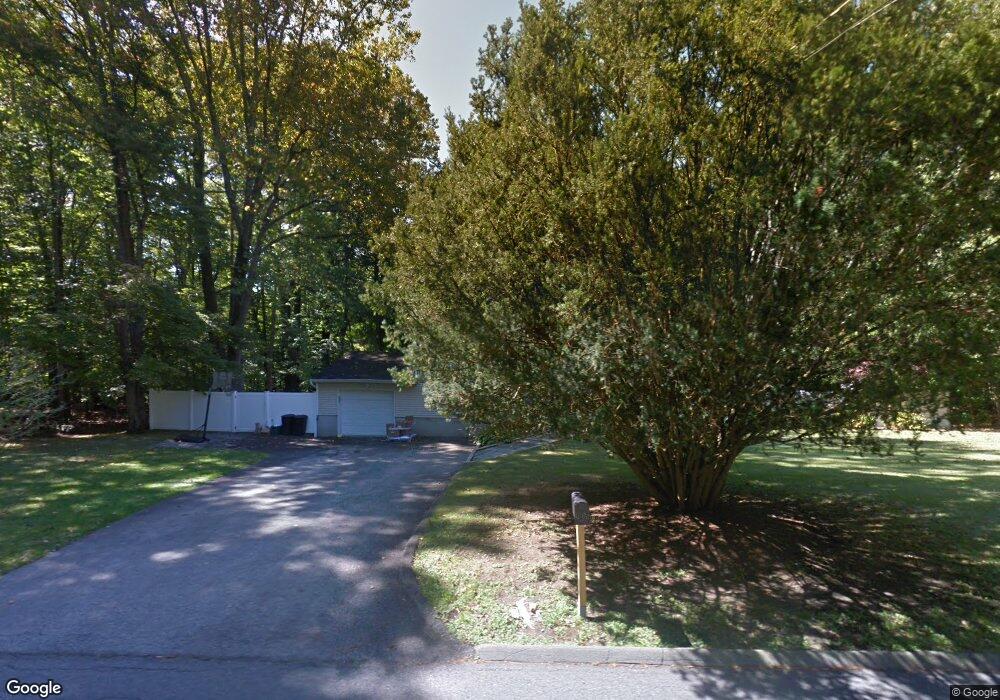 2457 Ridge St, Yorktown Heights, NY 10598 - photo 1