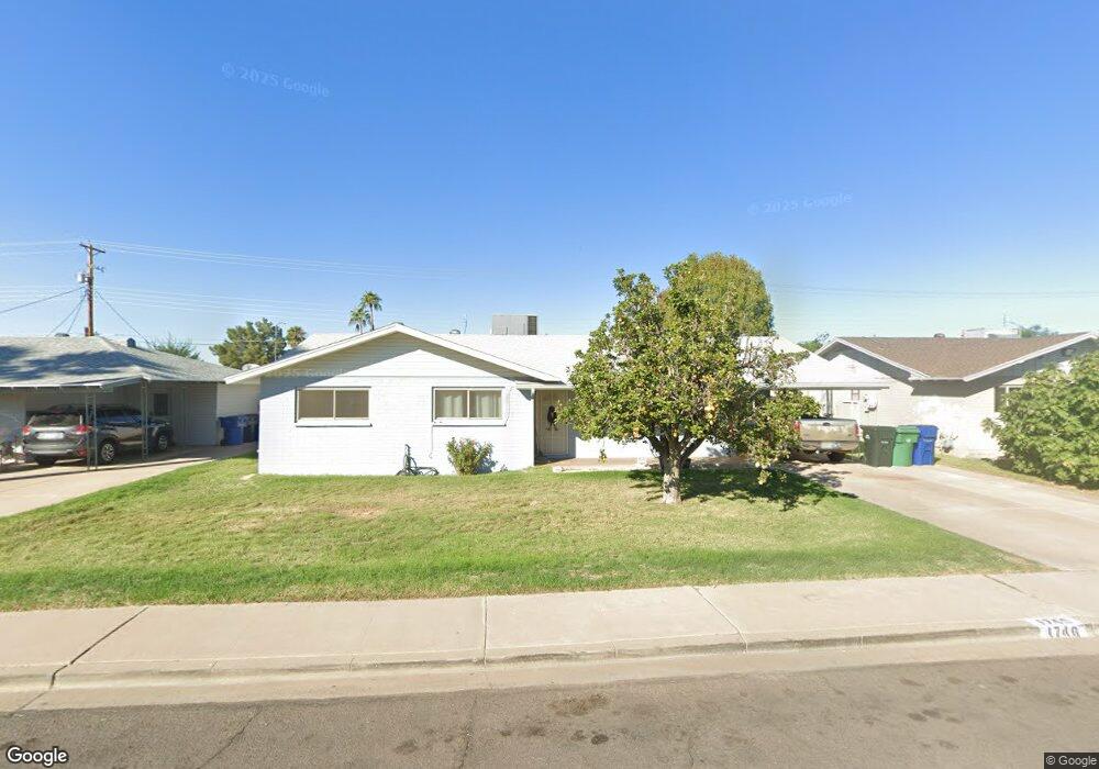 1740 E 2nd Ave, Mesa, AZ 85204 - photo 1