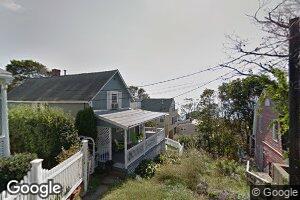 60 Breezy Hill Terrace, Nahant, MA 01908