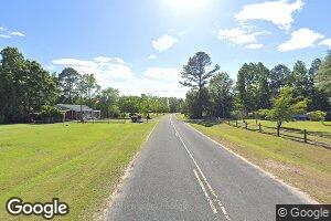 SR1450 Maynard Rd, Godwin, NC 28344