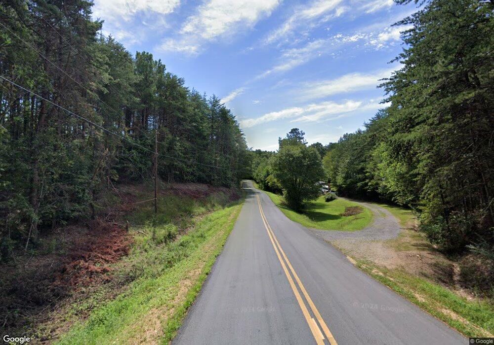 273 Hightower Loop NE, Ranger, GA 30734 - photo 1