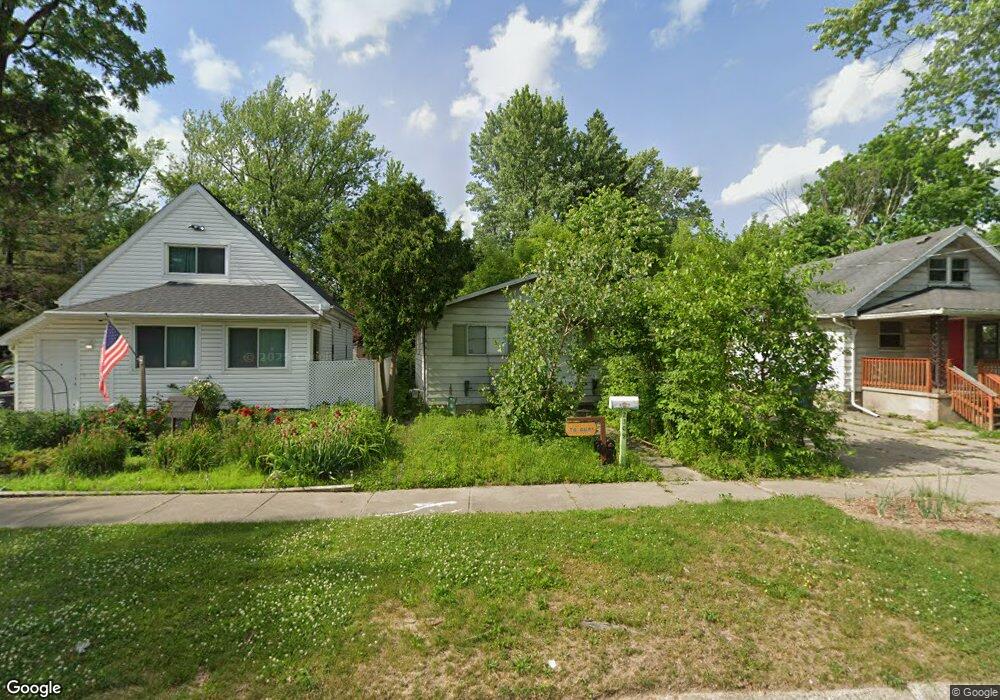 2309 Bennett Ave, Flint, MI 48506 - photo 1