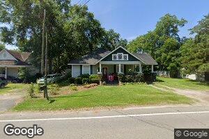 1229 Borum St, Unadilla, GA 31091