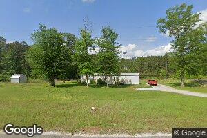 1954 Louisiana 8, Pollock, LA 71467