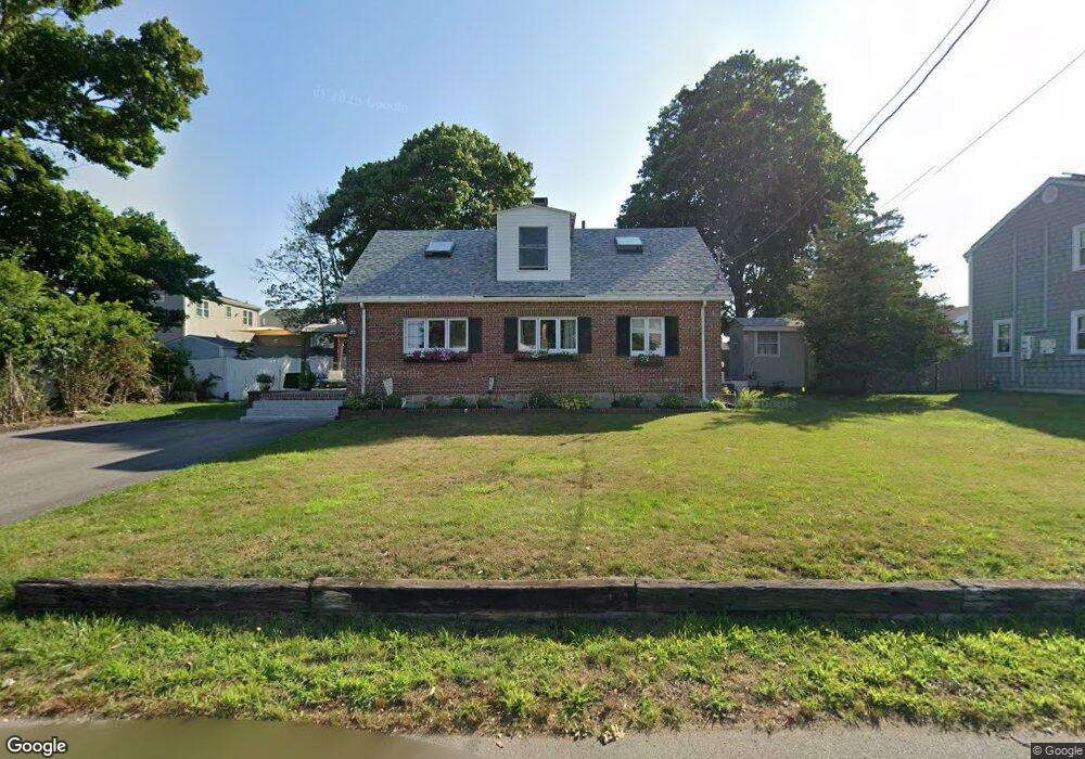 56 Tower Ave, Marshfield, MA 02050 - photo 1