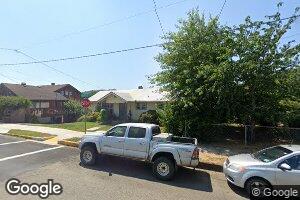 658 4th St, Myrtle Point, OR 97458