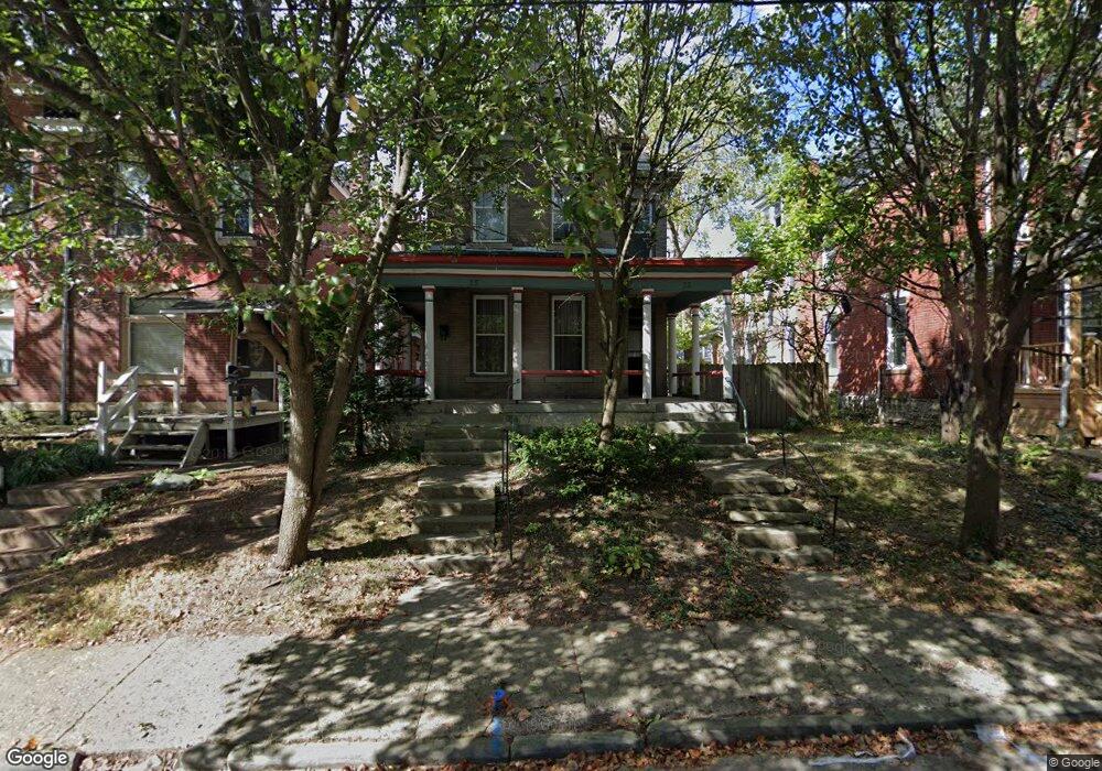 33 Latta Ave unit 35, Columbus, OH 43205 - photo 1