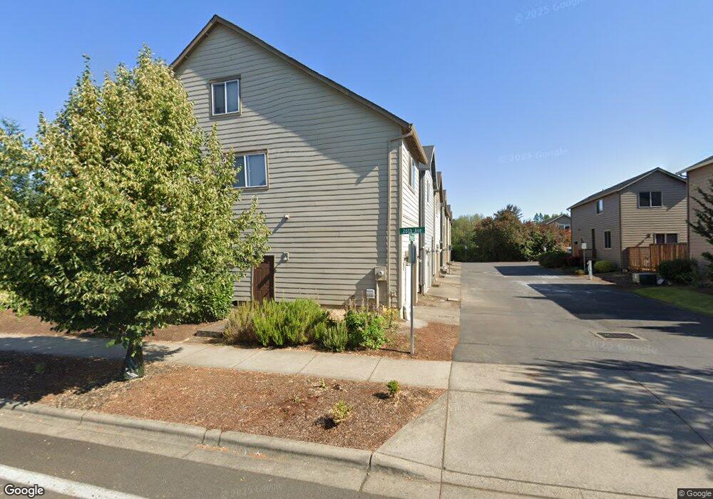 2606 Princeton Place, Forest Grove, OR 97116 - photo 1