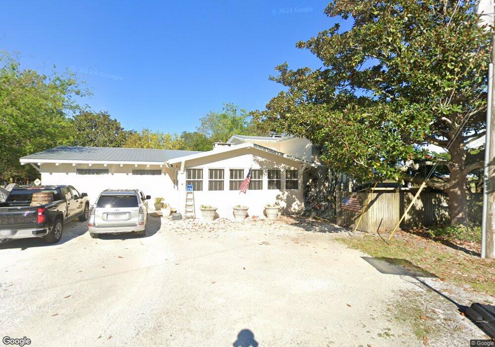 210 Cater St, Saint Simons Island, GA 31522 - photo 1