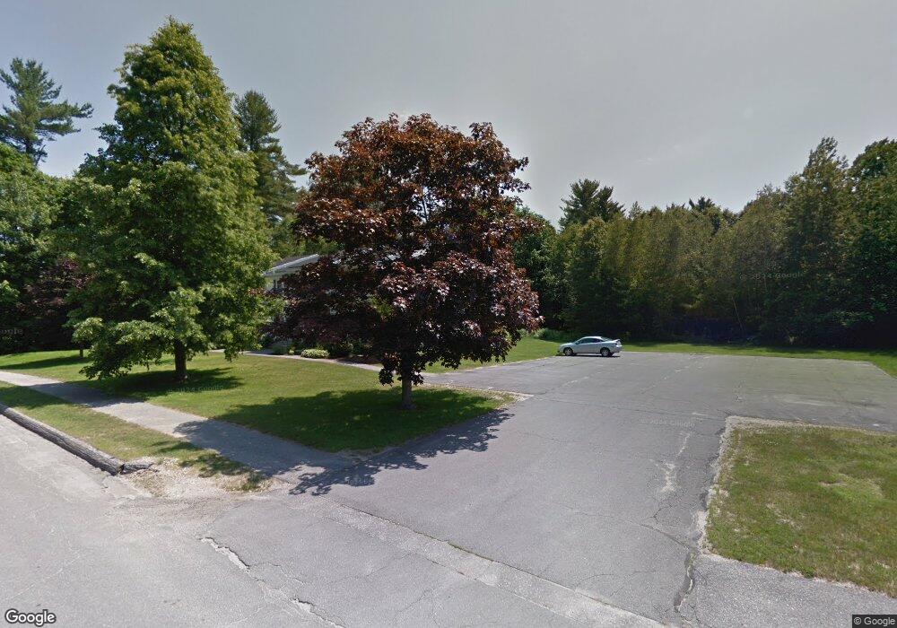 8 Baxter Woods Trail, Windham, ME 04062 - photo 1