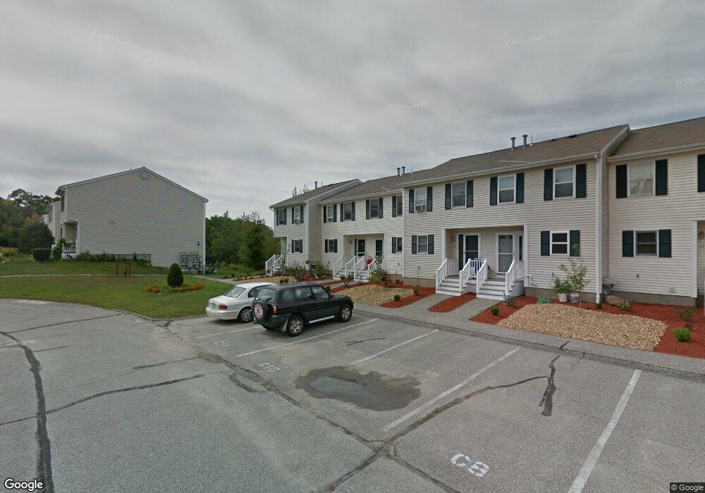 6 Pleasant St unit E5, Hooksett, NH 03106 - photo 1