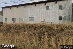 1250 E Steuben St, Bingen, WA 98605