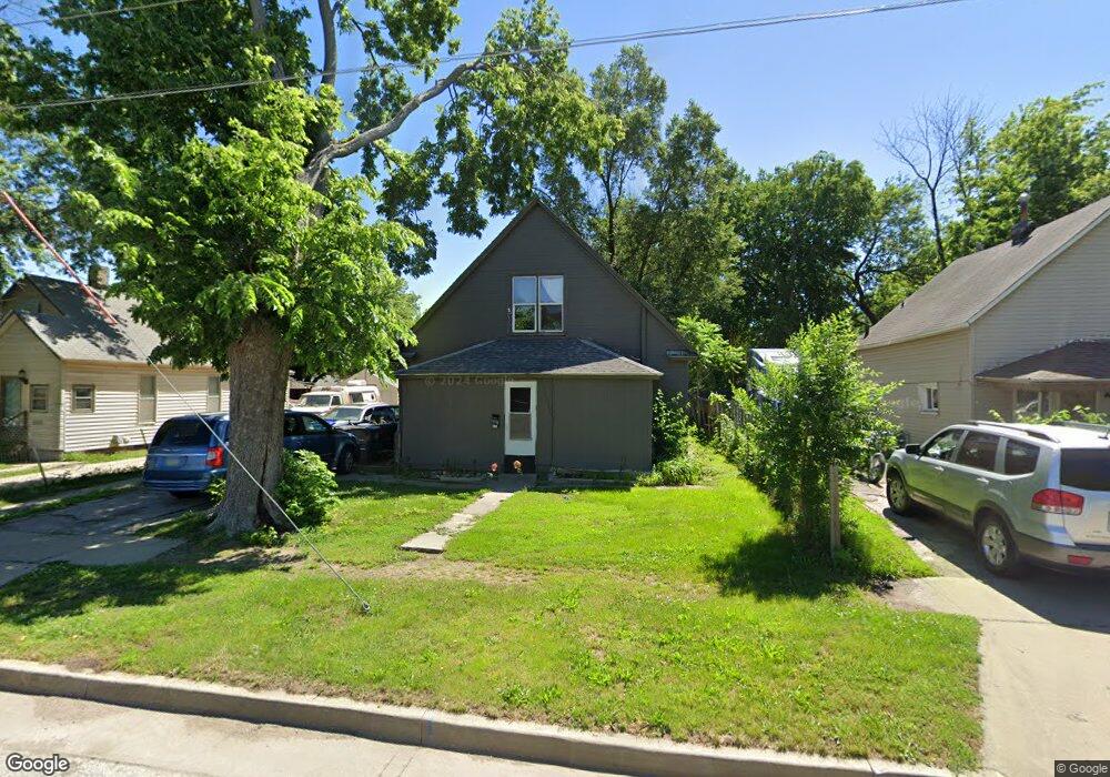 113 E 28th St, Des Moines, IA 50317 - photo 1