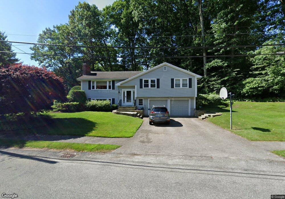 92 Aletha Rd, Needham, MA 02492 - photo 1