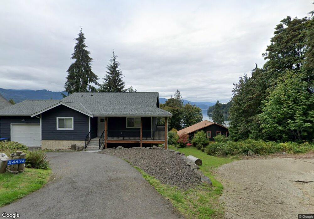 24672 W Holly View Dr, Seabeck, WA 98380 - photo 1