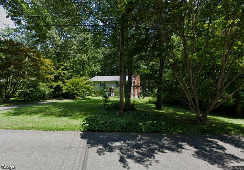 55 Ashbee Ln, Ridgefield, CT 06877 - photo 1