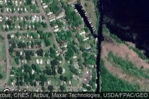 39781 E Moose Ln, Wahkon, MN 56386