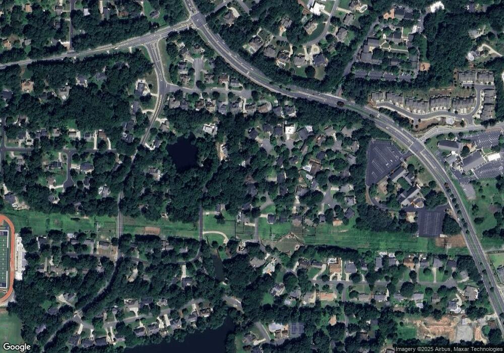 1803 Hunters Glen unit 3, Marietta, GA 30062 - photo 1