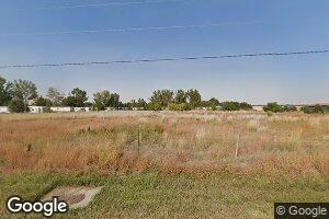 2303 42nd St, Scottsbluff, NE 69361
