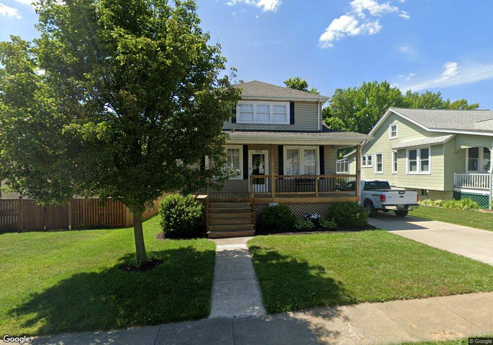 102 Linhigh Ave, Nottingham, MD 21236 - photo 1