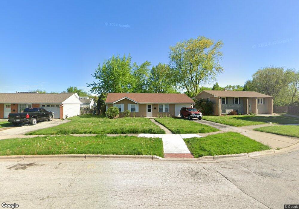 871 Upper Brandon Dr unit 1, Aurora, IL 60506 - photo 1