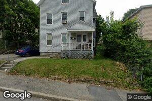14 Sturgis St, Worcester, MA 01605