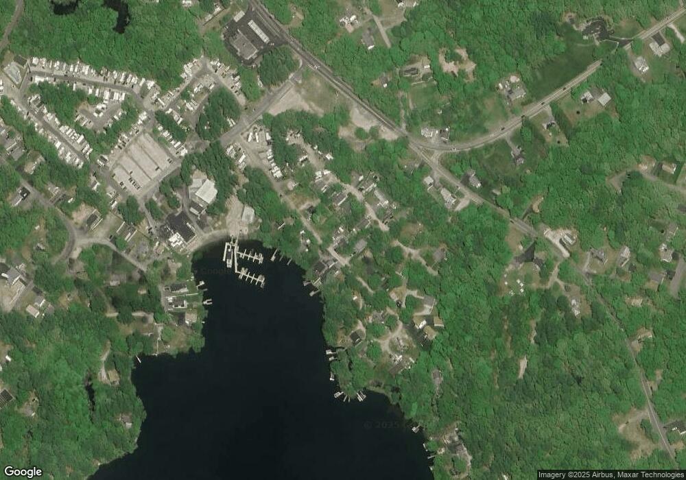 16 Lakeview Rd, Webster, MA 01570 - photo 1