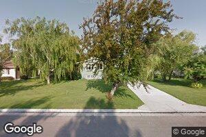 147 S 5th St, Warren, MN 56762