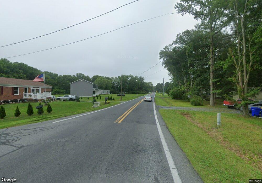 001 Tomahawk Ln, Felton, DE 19943 - photo 1