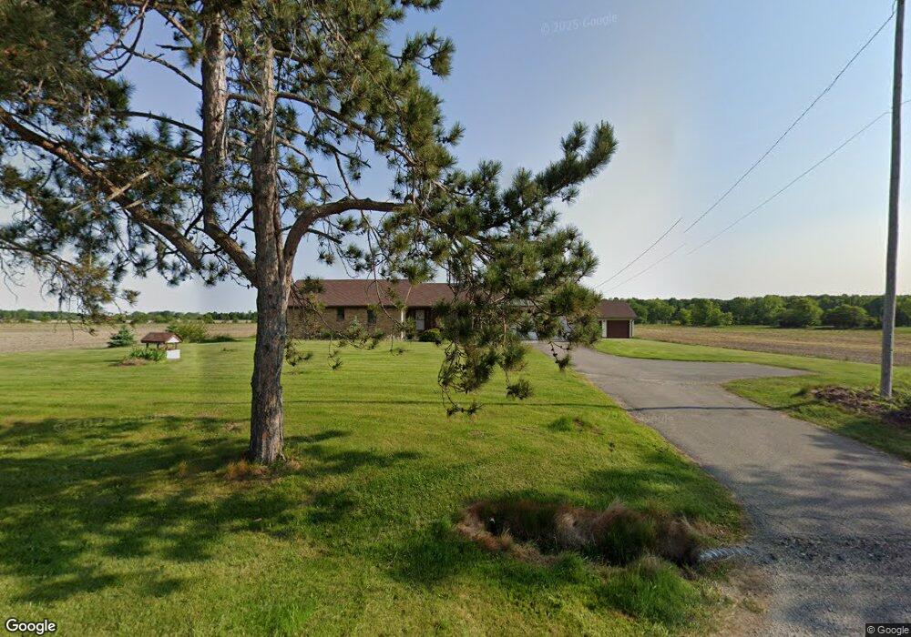 11300 W Mount Morris Rd, Flushing, MI 48433 - photo 1