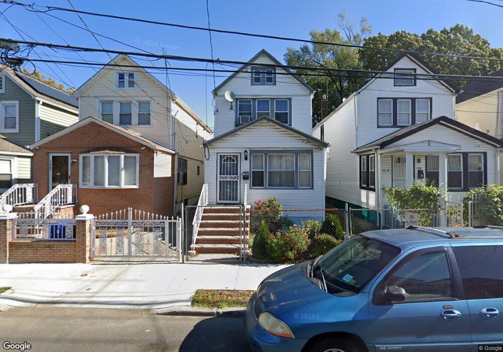 110-07 160th St, Jamaica, NY 11433 - photo 1