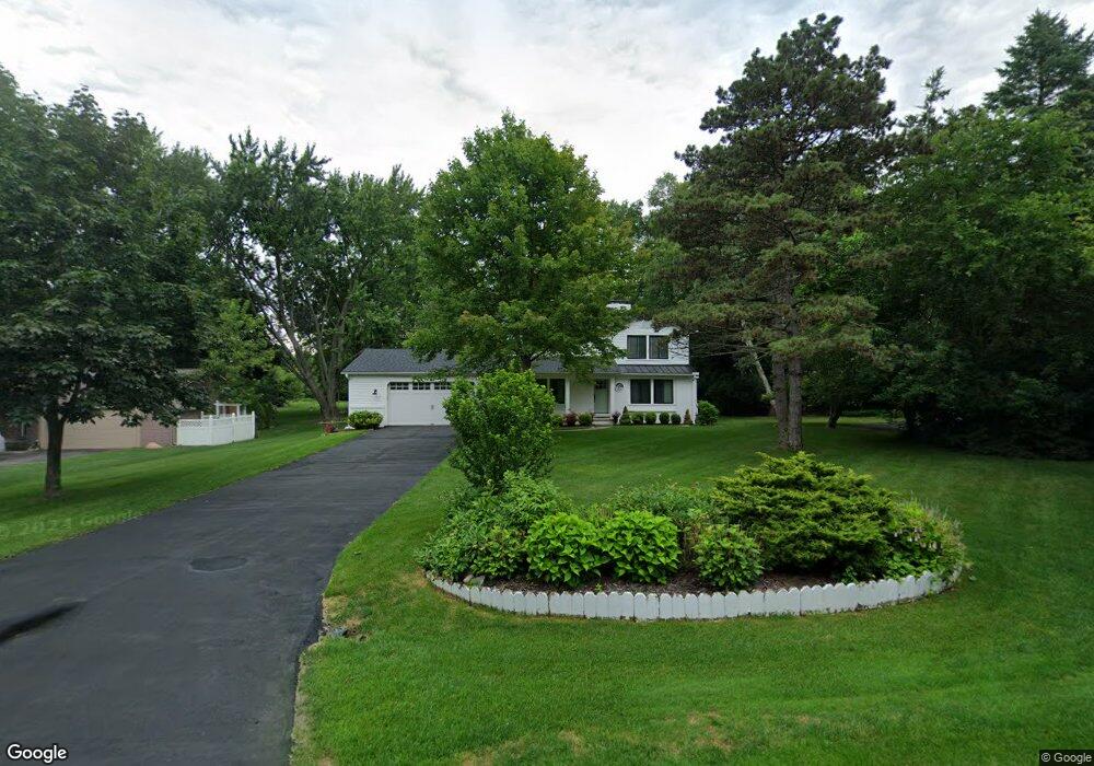 7400 Arrowood Dr, West Bloomfield, MI 48324 - photo 1