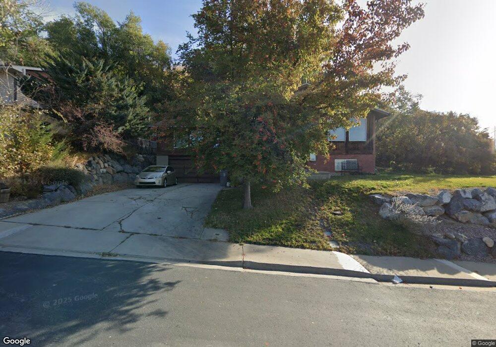 595 S 1660 E, Pleasant Grove, UT 84062 - photo 1