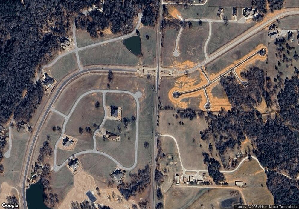 189 Toscana Cir, Gordonville, TX 76245 - photo 1