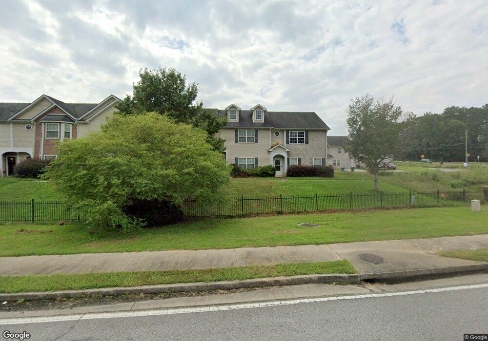 8619 Thomas Rd, Riverdale, GA 30274 - photo 1